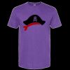Unisex Softstyle® CVC T-Shirt Thumbnail