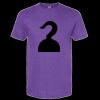 Unisex Softstyle® CVC T-Shirt Thumbnail