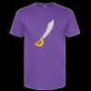 Unisex Softstyle® CVC T-Shirt Thumbnail
