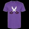 Unisex Softstyle® CVC T-Shirt Thumbnail