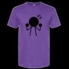 Unisex Softstyle® CVC T-Shirt Thumbnail