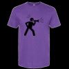 Unisex Softstyle® CVC T-Shirt Thumbnail