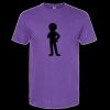 Unisex Softstyle® CVC T-Shirt Thumbnail