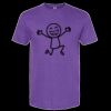 Unisex Softstyle® CVC T-Shirt Thumbnail