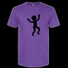 Unisex Softstyle® CVC T-Shirt Thumbnail