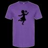 Unisex Softstyle® CVC T-Shirt Thumbnail