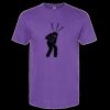 Unisex Softstyle® CVC T-Shirt Thumbnail