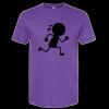 Unisex Softstyle® CVC T-Shirt Thumbnail