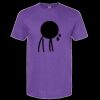 Unisex Softstyle® CVC T-Shirt Thumbnail