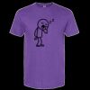 Unisex Softstyle® CVC T-Shirt Thumbnail