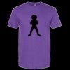 Unisex Softstyle® CVC T-Shirt Thumbnail