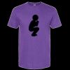 Unisex Softstyle® CVC T-Shirt Thumbnail