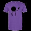 Unisex Softstyle® CVC T-Shirt Thumbnail