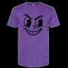 Unisex Softstyle® CVC T-Shirt Thumbnail