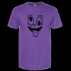 Unisex Softstyle® CVC T-Shirt Thumbnail