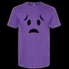 Unisex Softstyle® CVC T-Shirt Thumbnail