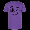 Unisex Softstyle® CVC T-Shirt Thumbnail