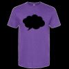 Unisex Softstyle® CVC T-Shirt Thumbnail