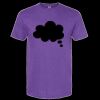 Unisex Softstyle® CVC T-Shirt Thumbnail
