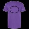 Unisex Softstyle® CVC T-Shirt Thumbnail