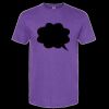 Unisex Softstyle® CVC T-Shirt Thumbnail