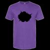 Unisex Softstyle® CVC T-Shirt Thumbnail