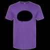 Unisex Softstyle® CVC T-Shirt Thumbnail