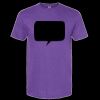 Unisex Softstyle® CVC T-Shirt Thumbnail