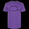 Unisex Softstyle® CVC T-Shirt Thumbnail