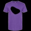 Unisex Softstyle® CVC T-Shirt Thumbnail