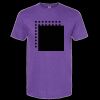 Unisex Softstyle® CVC T-Shirt Thumbnail