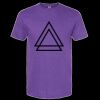 Unisex Softstyle® CVC T-Shirt Thumbnail