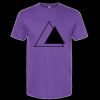 Unisex Softstyle® CVC T-Shirt Thumbnail