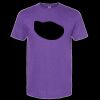 Unisex Softstyle® CVC T-Shirt Thumbnail