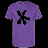 Unisex Softstyle® CVC T-Shirt Thumbnail