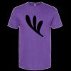 Unisex Softstyle® CVC T-Shirt Thumbnail