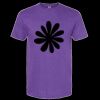 Unisex Softstyle® CVC T-Shirt Thumbnail