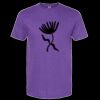 Unisex Softstyle® CVC T-Shirt Thumbnail