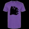 Unisex Softstyle® CVC T-Shirt Thumbnail