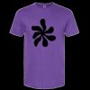 Unisex Softstyle® CVC T-Shirt Thumbnail