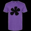 Unisex Softstyle® CVC T-Shirt Thumbnail
