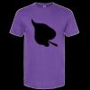 Unisex Softstyle® CVC T-Shirt Thumbnail