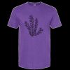 Unisex Softstyle® CVC T-Shirt Thumbnail
