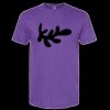 Unisex Softstyle® CVC T-Shirt Thumbnail