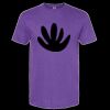 Unisex Softstyle® CVC T-Shirt Thumbnail
