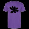 Unisex Softstyle® CVC T-Shirt Thumbnail