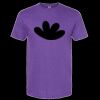 Unisex Softstyle® CVC T-Shirt Thumbnail