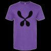 Unisex Softstyle® CVC T-Shirt Thumbnail