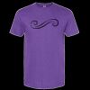 Unisex Softstyle® CVC T-Shirt Thumbnail