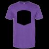 Unisex Softstyle® CVC T-Shirt Thumbnail